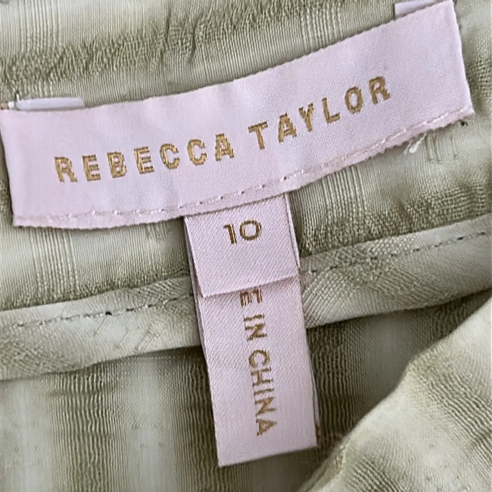 Rebecca Taylor Skirt
